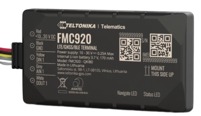 fmc920